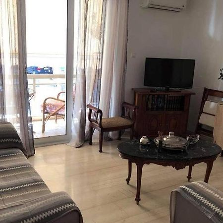 Cosy & Functional Pied-A-Terre Apartment Athens Luaran gambar